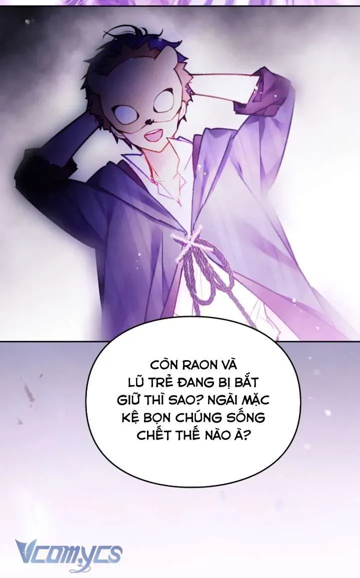 Kết Thúc Của Nhân Vật Phản Diện Chỉ Có Thể Là Cái Chết Chap 200 - Next Chap 201