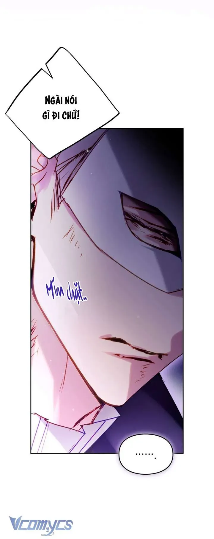 Kết Thúc Của Nhân Vật Phản Diện Chỉ Có Thể Là Cái Chết Chap 200 - Next Chap 201