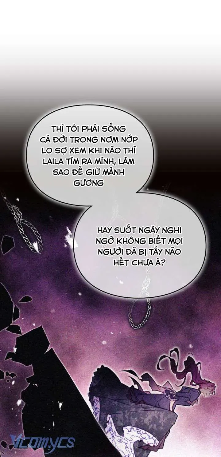 Kết Thúc Của Nhân Vật Phản Diện Chỉ Có Thể Là Cái Chết Chap 200 - Next Chap 201