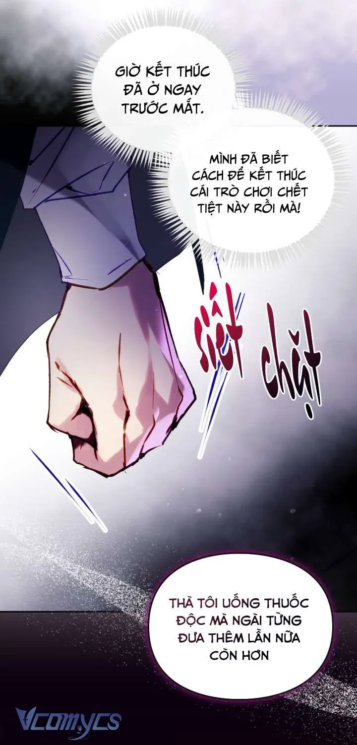 Kết Thúc Của Nhân Vật Phản Diện Chỉ Có Thể Là Cái Chết Chap 200 - Next Chap 201