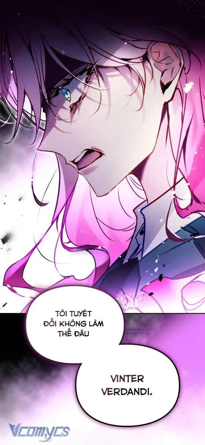 Kết Thúc Của Nhân Vật Phản Diện Chỉ Có Thể Là Cái Chết Chap 200 - Next Chap 201
