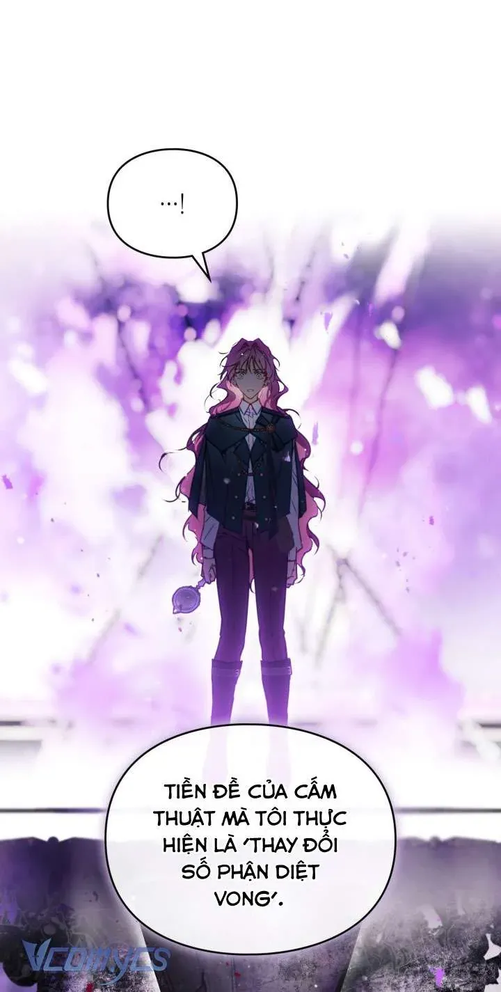 Kết Thúc Của Nhân Vật Phản Diện Chỉ Có Thể Là Cái Chết Chap 200 - Next Chap 201