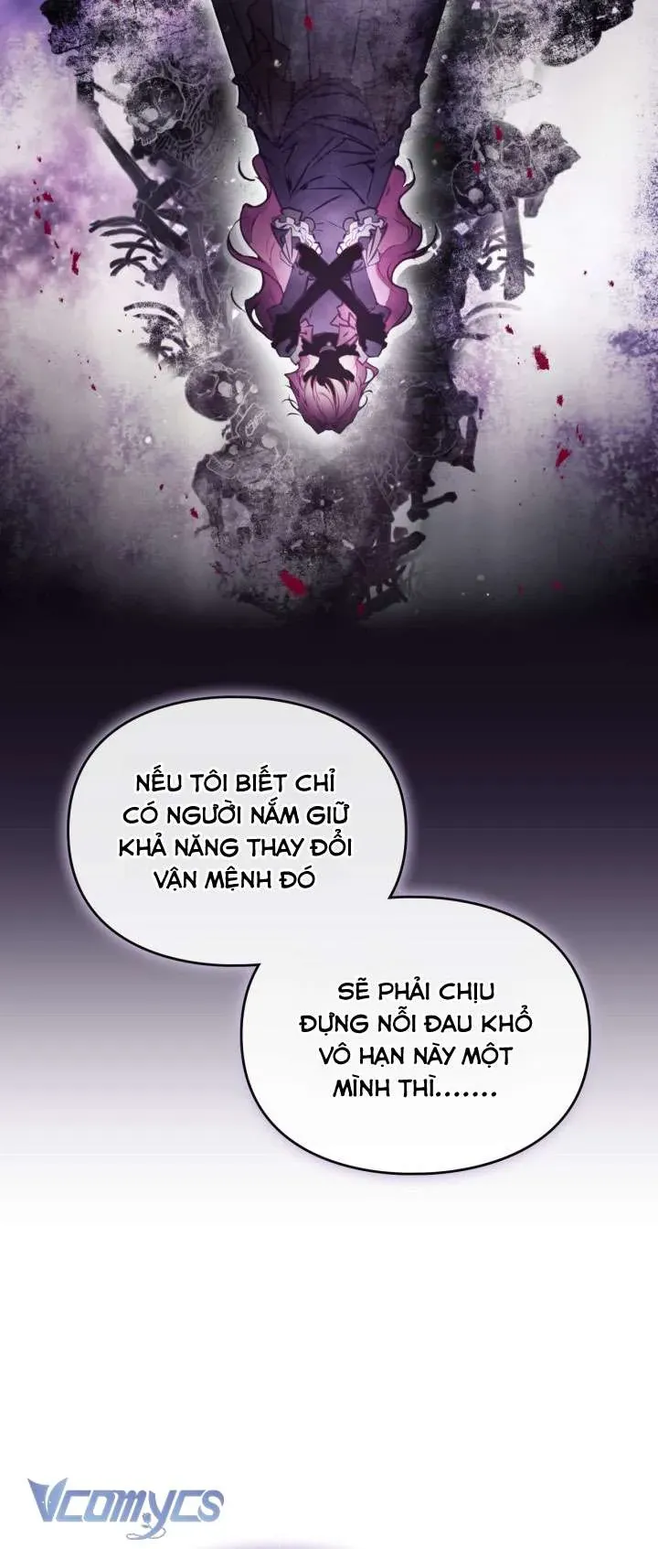 Kết Thúc Của Nhân Vật Phản Diện Chỉ Có Thể Là Cái Chết Chap 200 - Next Chap 201