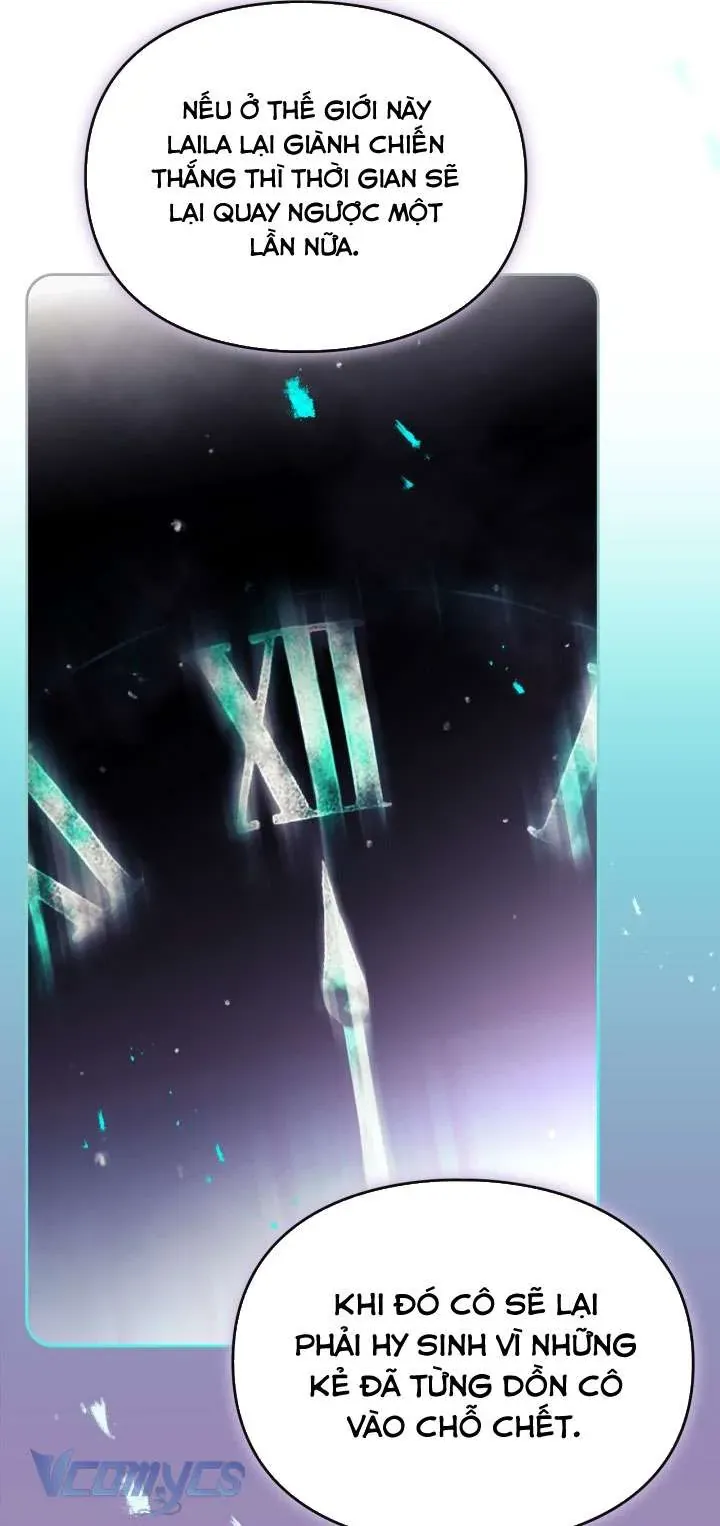 Kết Thúc Của Nhân Vật Phản Diện Chỉ Có Thể Là Cái Chết Chap 200 - Next Chap 201