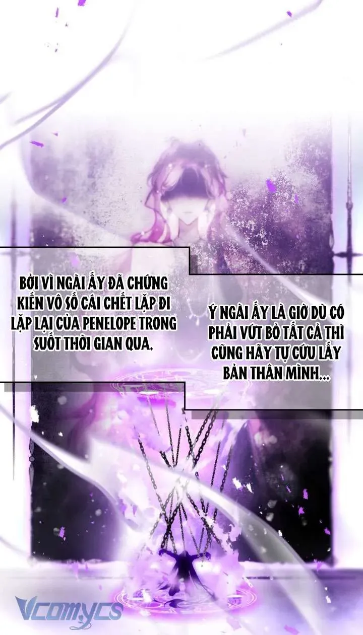 Kết Thúc Của Nhân Vật Phản Diện Chỉ Có Thể Là Cái Chết Chap 200 - Next Chap 201