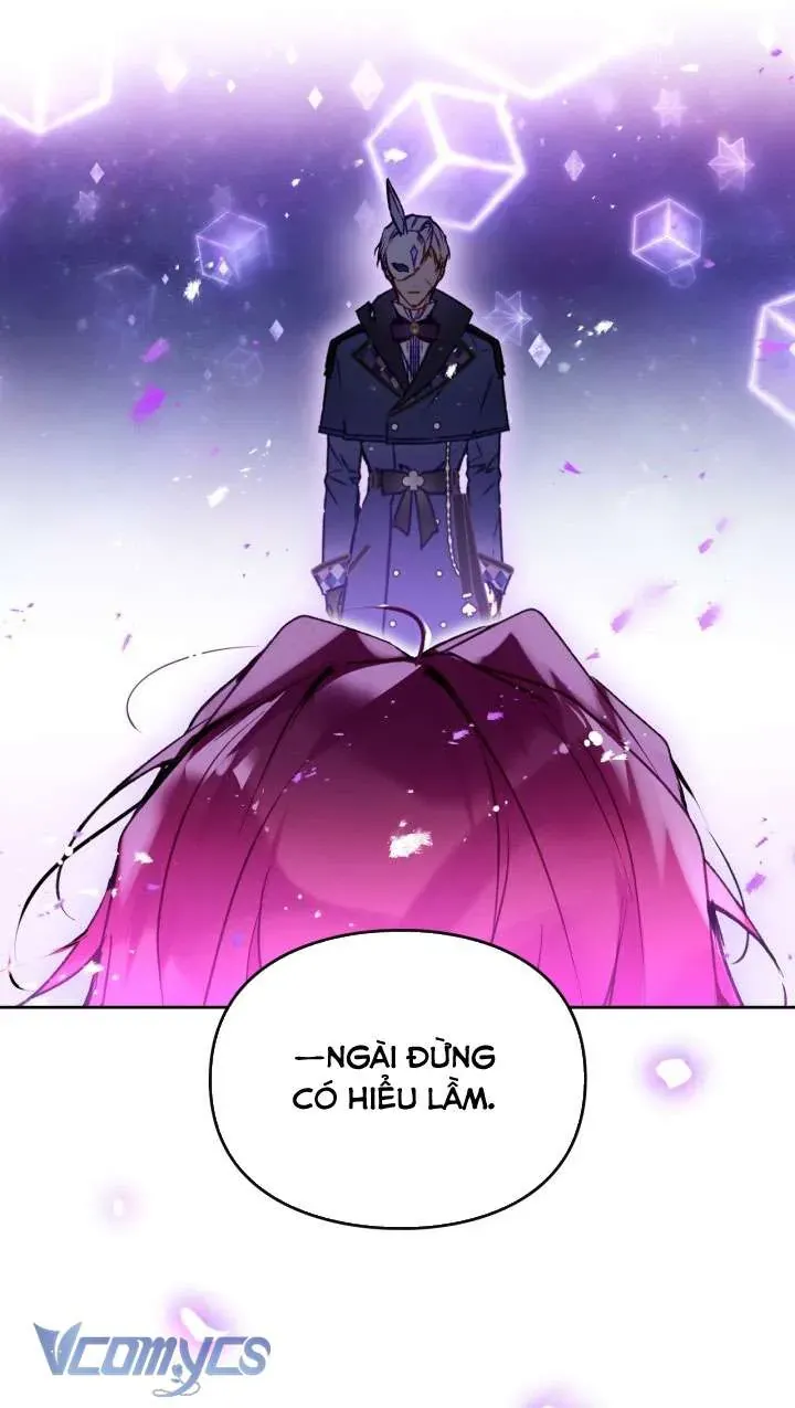 Kết Thúc Của Nhân Vật Phản Diện Chỉ Có Thể Là Cái Chết Chap 200 - Next Chap 201