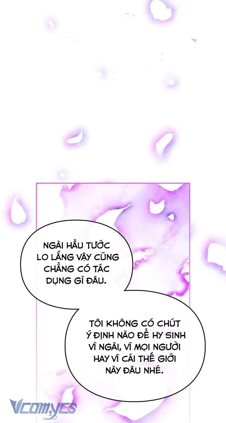 Kết Thúc Của Nhân Vật Phản Diện Chỉ Có Thể Là Cái Chết Chap 200 - Next Chap 201