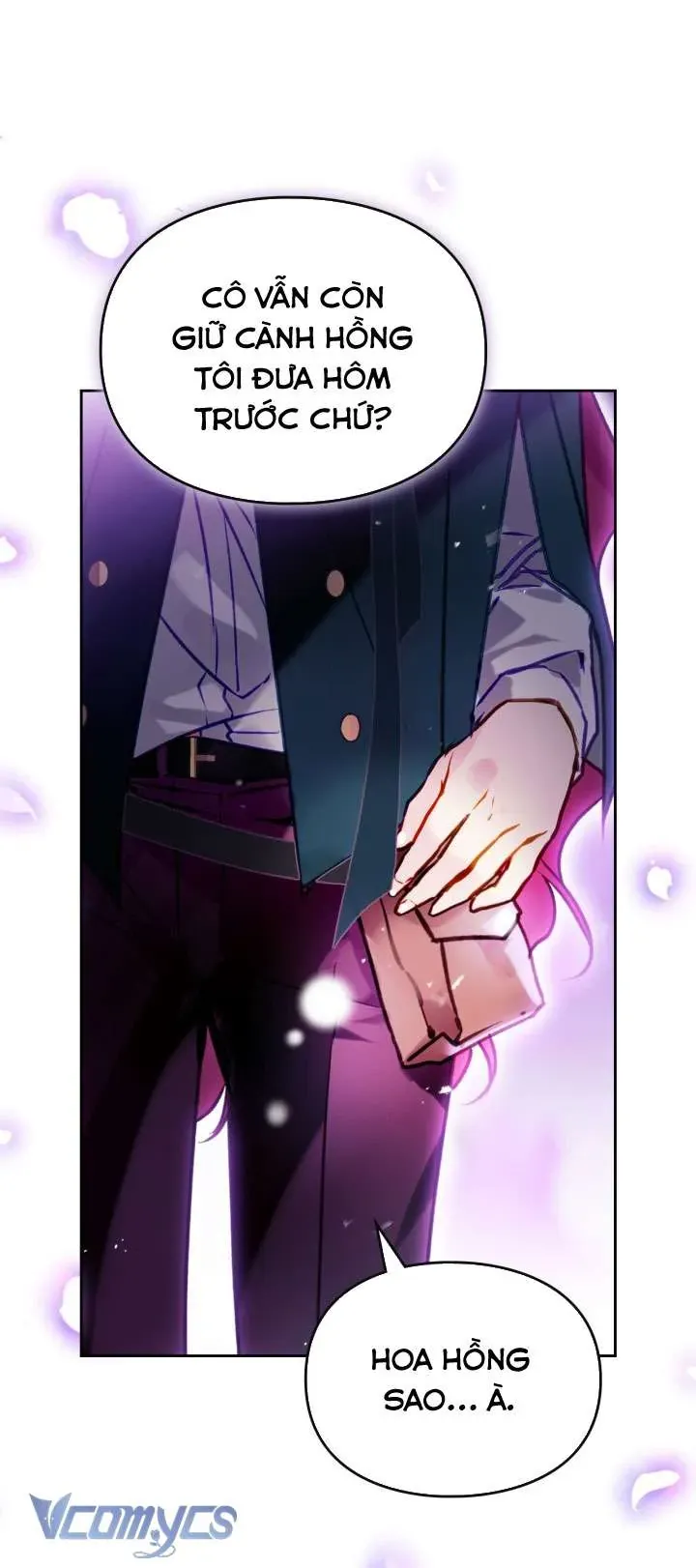 Kết Thúc Của Nhân Vật Phản Diện Chỉ Có Thể Là Cái Chết Chap 200 - Next Chap 201