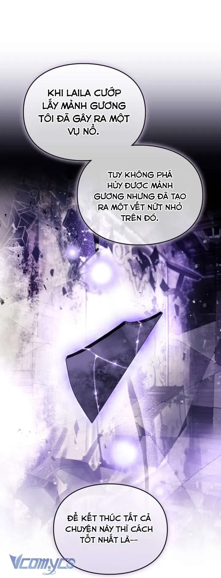 Kết Thúc Của Nhân Vật Phản Diện Chỉ Có Thể Là Cái Chết Chap 200 - Next Chap 201