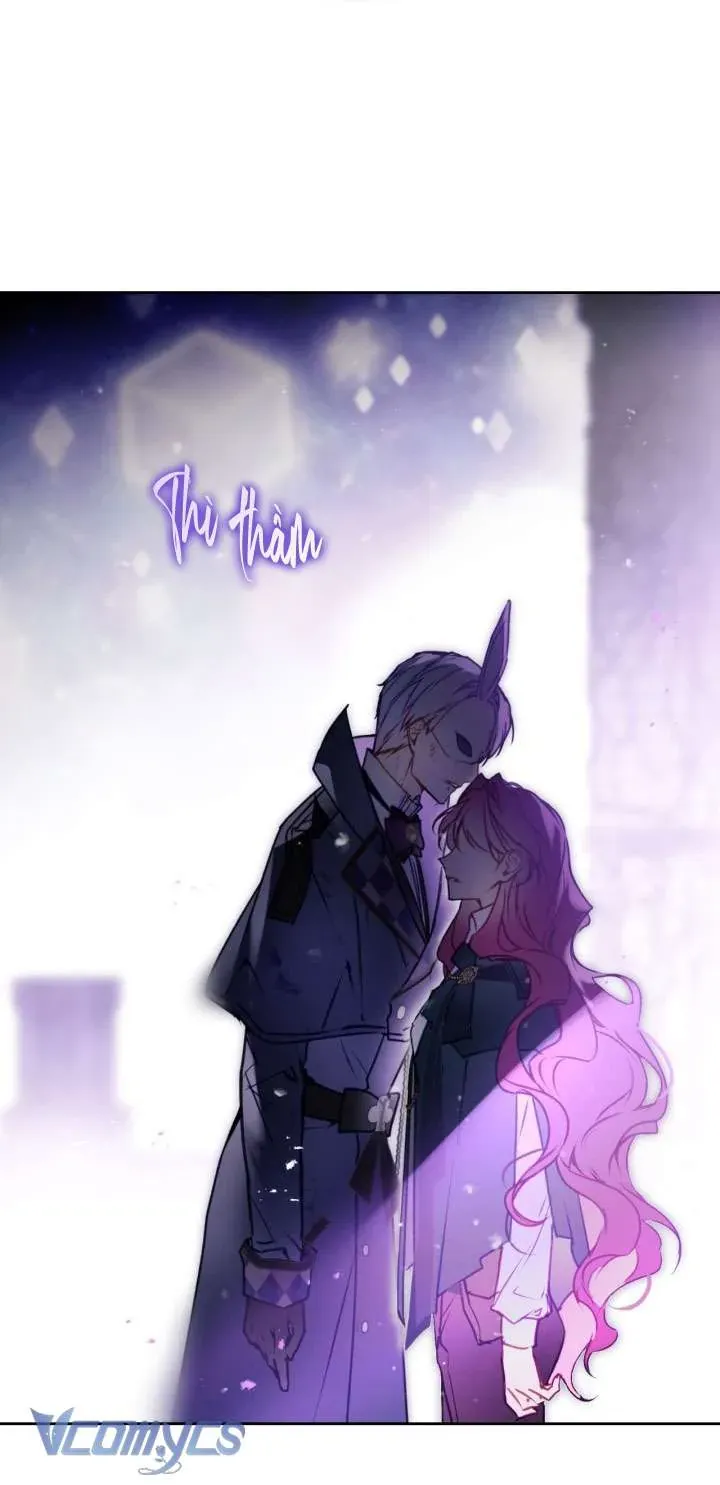 Kết Thúc Của Nhân Vật Phản Diện Chỉ Có Thể Là Cái Chết Chap 200 - Next Chap 201