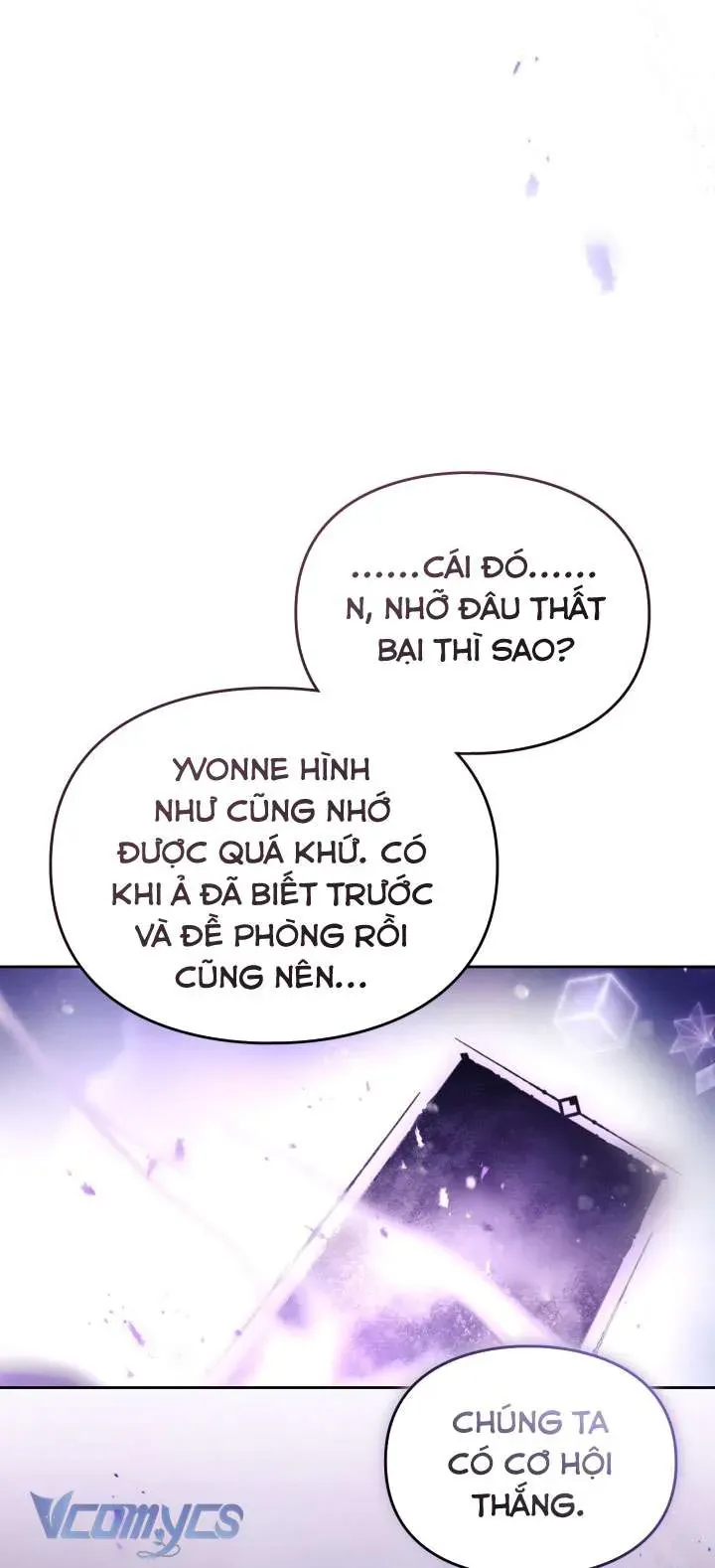 Kết Thúc Của Nhân Vật Phản Diện Chỉ Có Thể Là Cái Chết Chap 200 - Next Chap 201