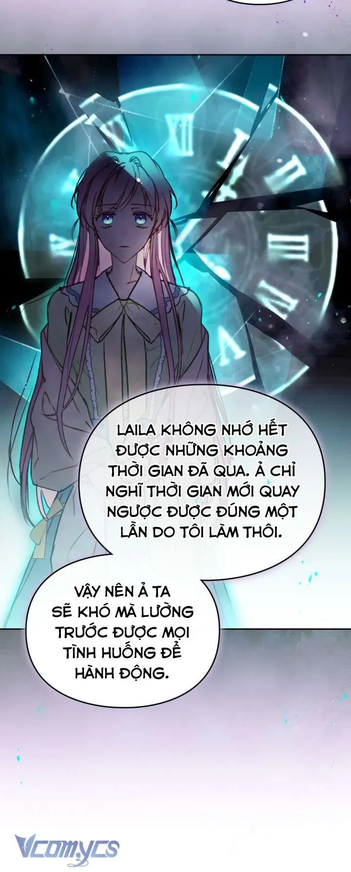 Kết Thúc Của Nhân Vật Phản Diện Chỉ Có Thể Là Cái Chết Chap 200 - Next Chap 201