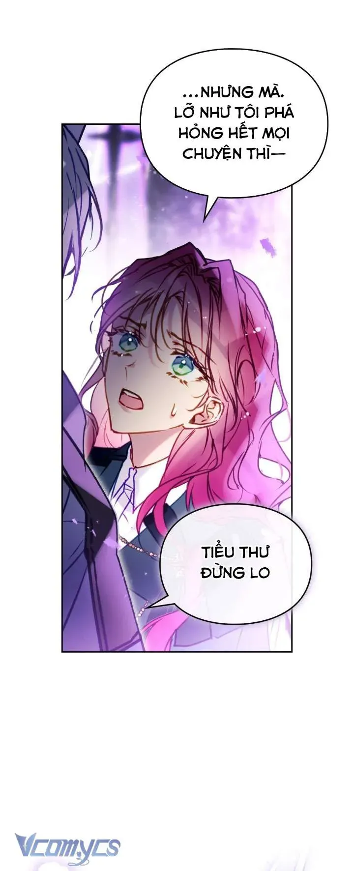 Kết Thúc Của Nhân Vật Phản Diện Chỉ Có Thể Là Cái Chết Chap 200 - Next Chap 201