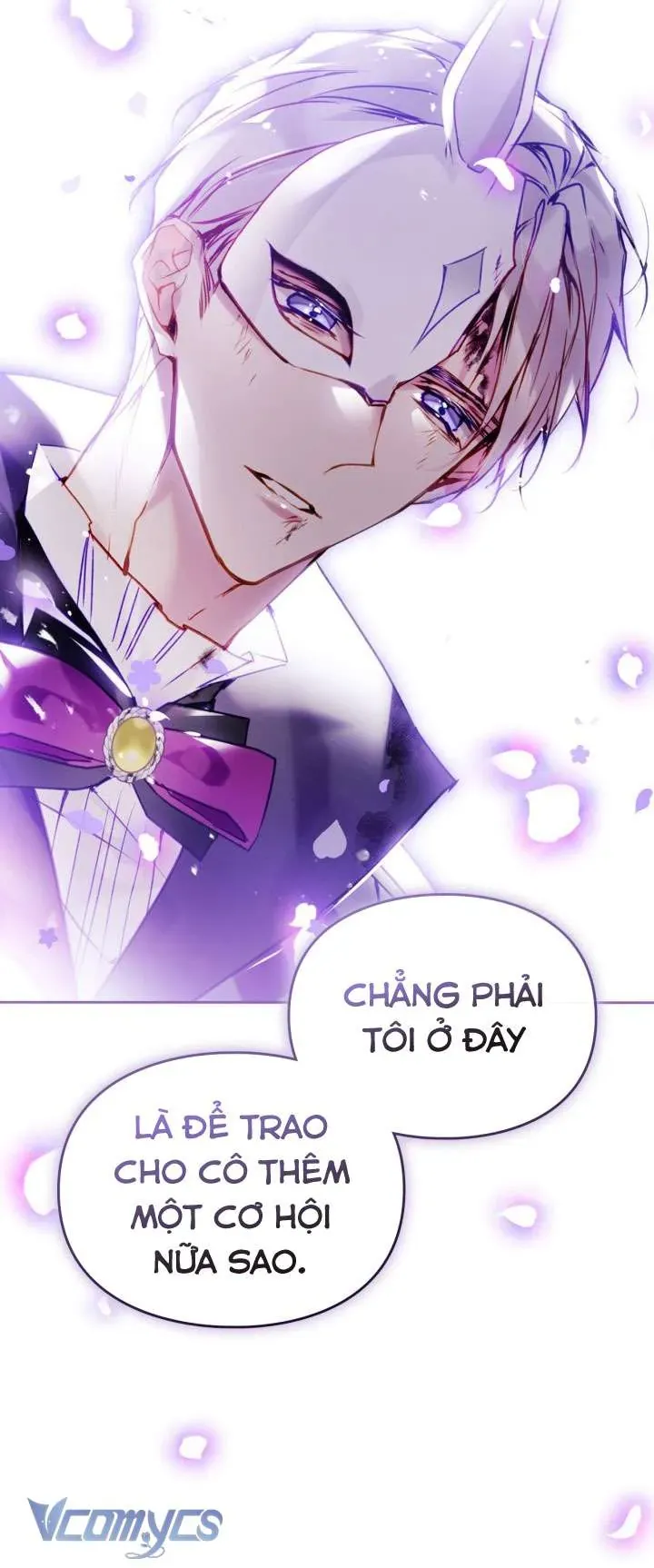 Kết Thúc Của Nhân Vật Phản Diện Chỉ Có Thể Là Cái Chết Chap 200 - Next Chap 201