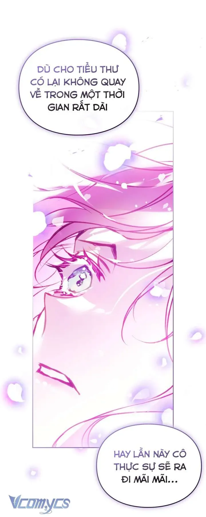 Kết Thúc Của Nhân Vật Phản Diện Chỉ Có Thể Là Cái Chết Chap 200 - Next Chap 201