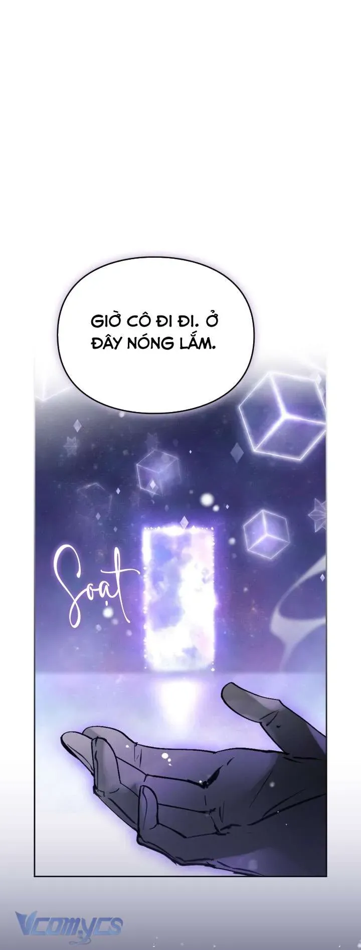 Kết Thúc Của Nhân Vật Phản Diện Chỉ Có Thể Là Cái Chết Chap 200 - Next Chap 201