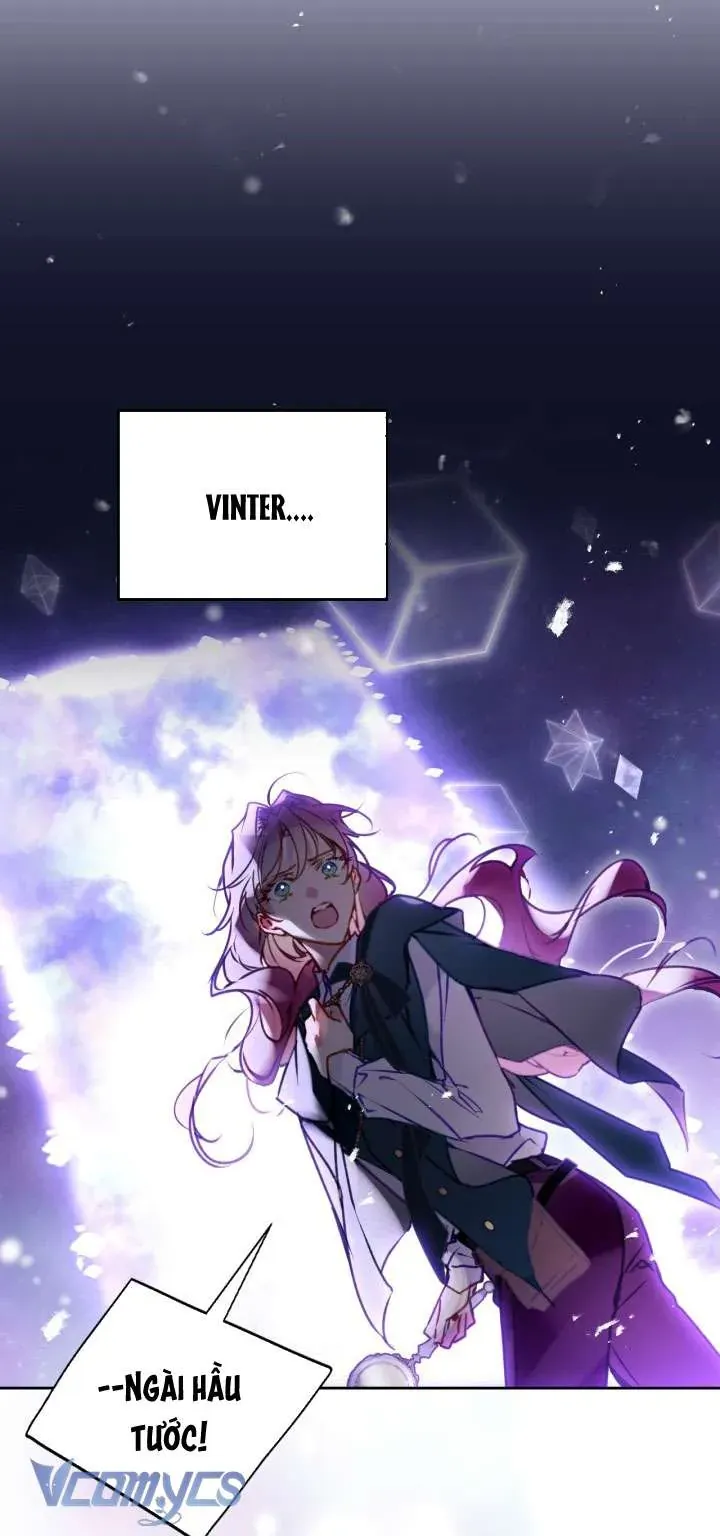 Kết Thúc Của Nhân Vật Phản Diện Chỉ Có Thể Là Cái Chết Chap 200 - Next Chap 201