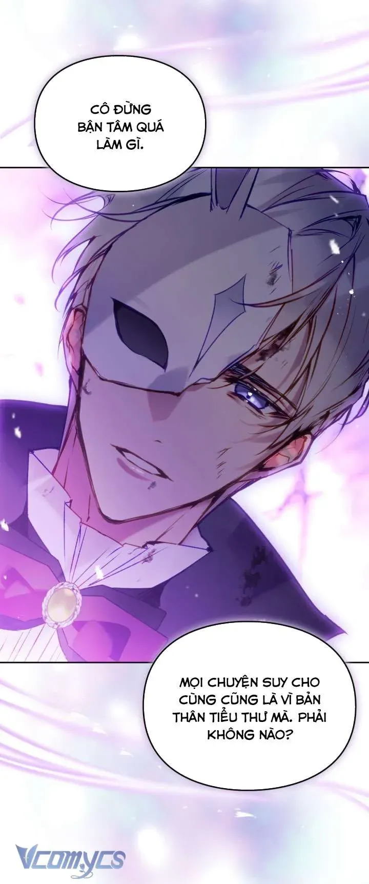 Kết Thúc Của Nhân Vật Phản Diện Chỉ Có Thể Là Cái Chết Chap 200 - Next Chap 201