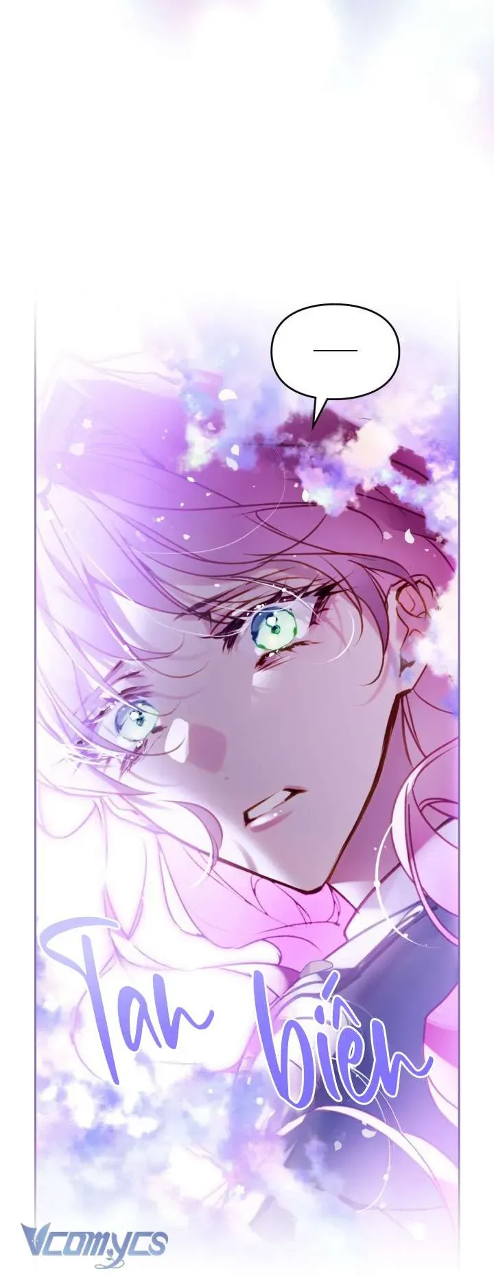 Kết Thúc Của Nhân Vật Phản Diện Chỉ Có Thể Là Cái Chết Chap 200 - Next Chap 201