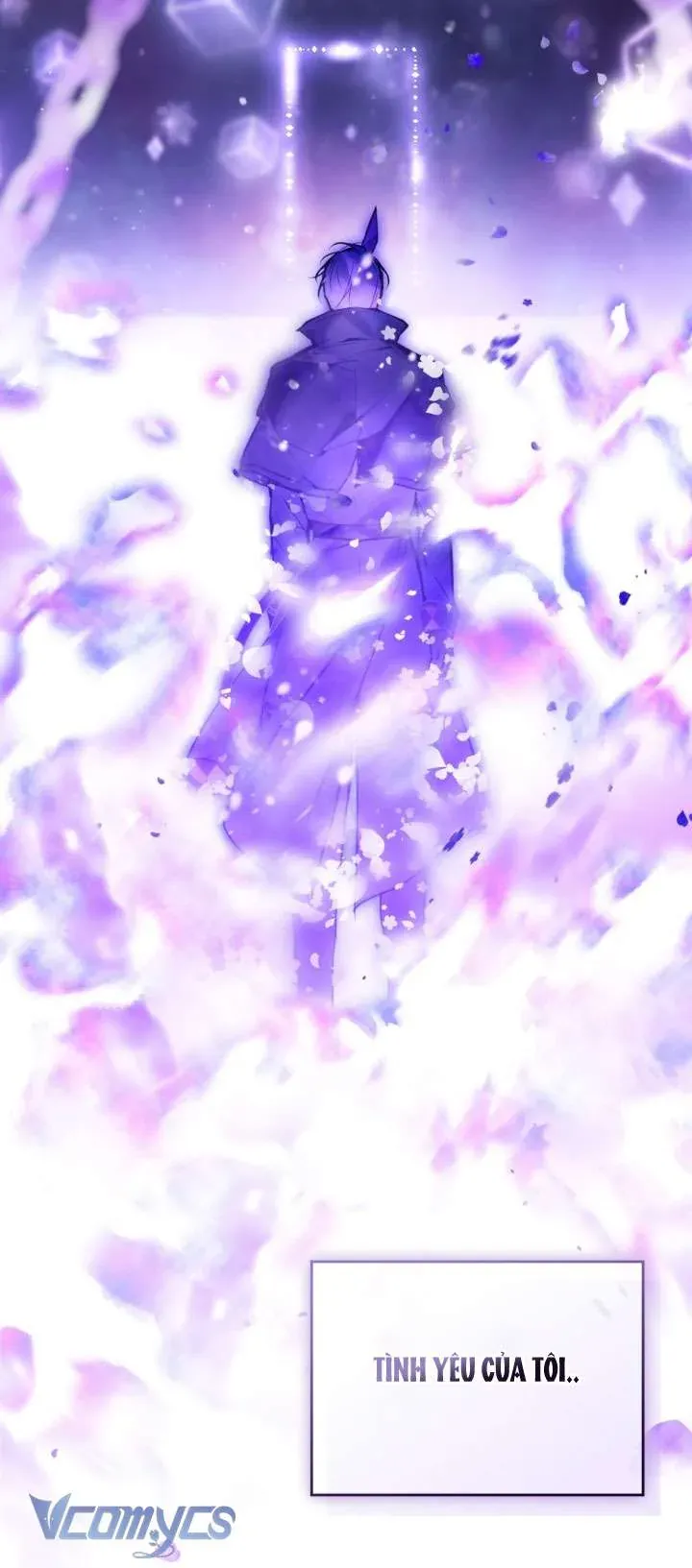 Kết Thúc Của Nhân Vật Phản Diện Chỉ Có Thể Là Cái Chết Chap 200 - Next Chap 201