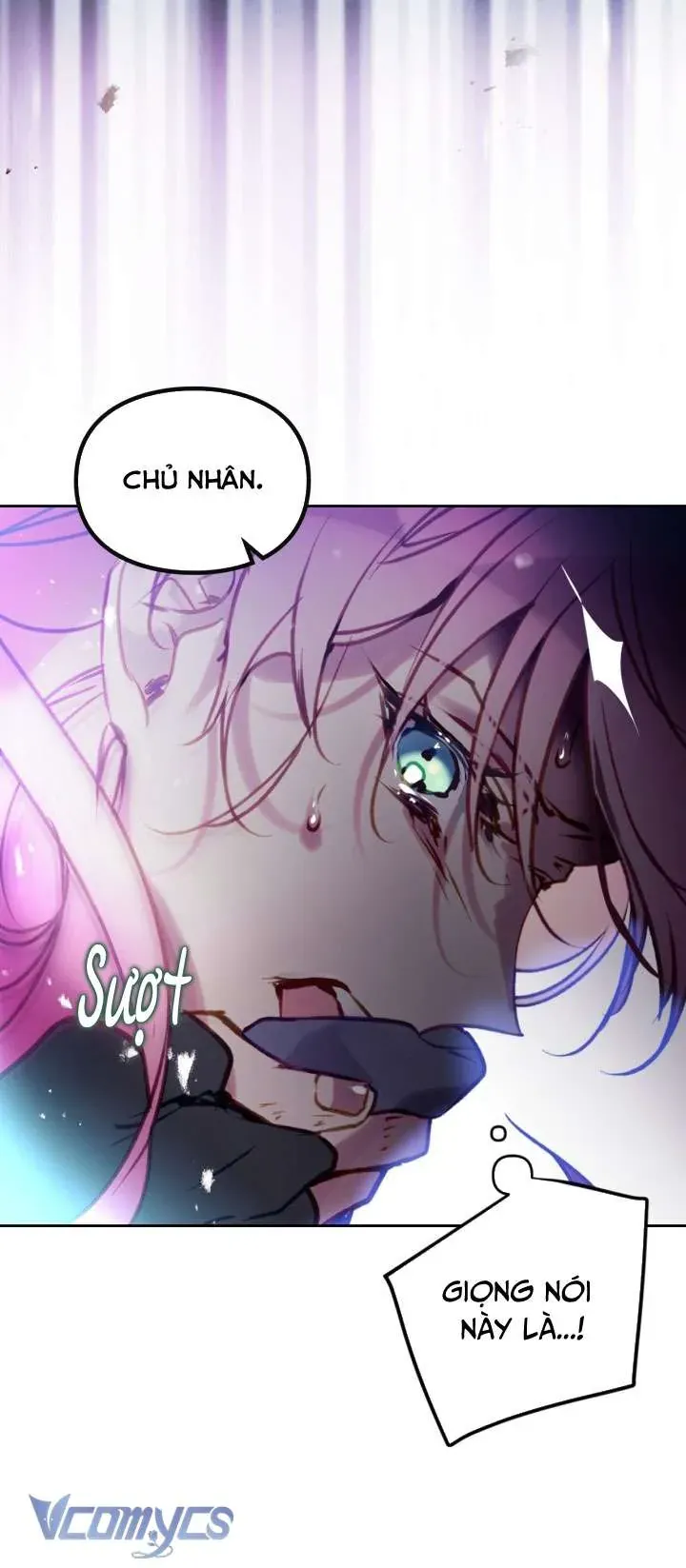 Kết Thúc Của Nhân Vật Phản Diện Chỉ Có Thể Là Cái Chết Chap 201 - Next Chap 202