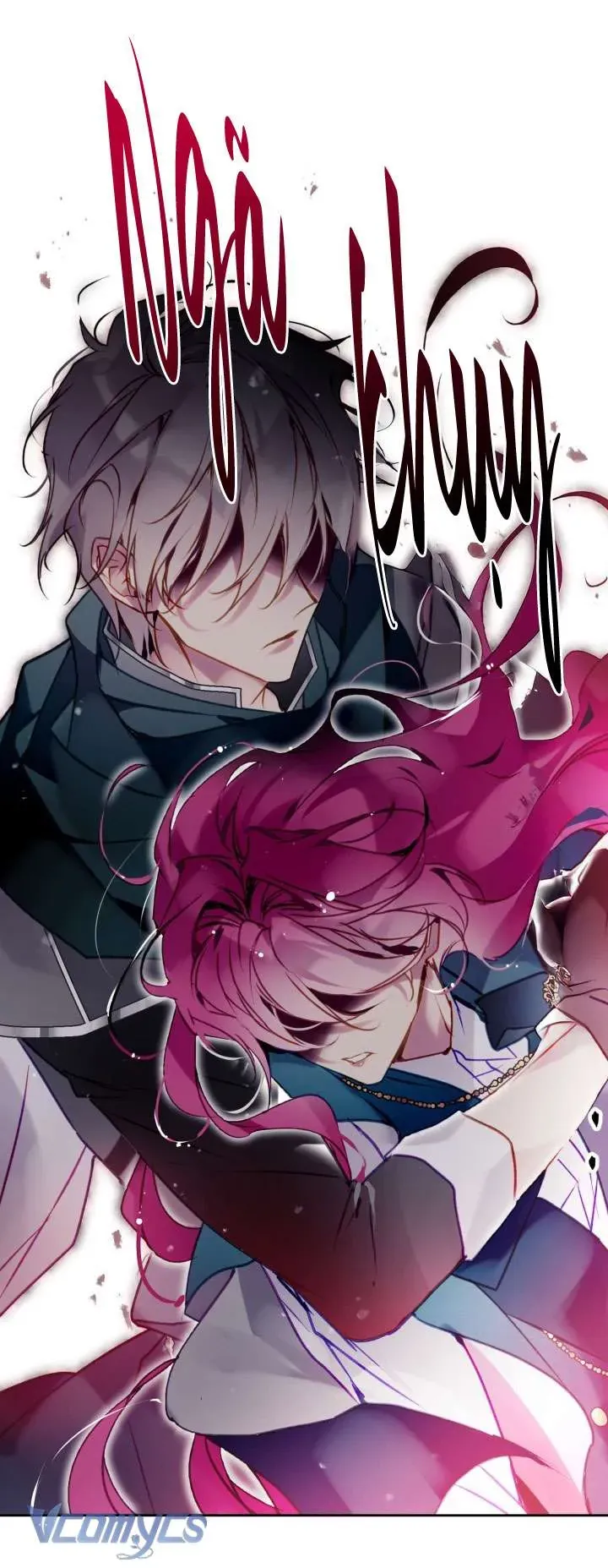 Kết Thúc Của Nhân Vật Phản Diện Chỉ Có Thể Là Cái Chết Chap 201 - Next Chap 202