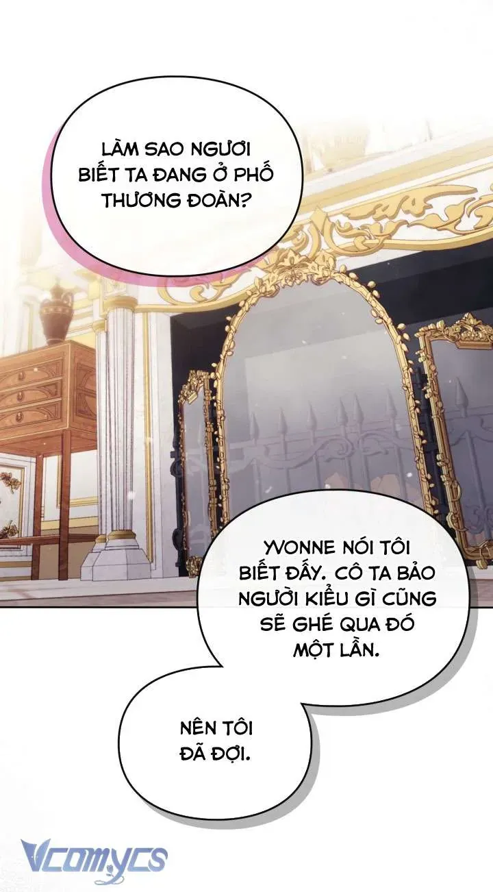 Kết Thúc Của Nhân Vật Phản Diện Chỉ Có Thể Là Cái Chết Chap 201 - Next Chap 202