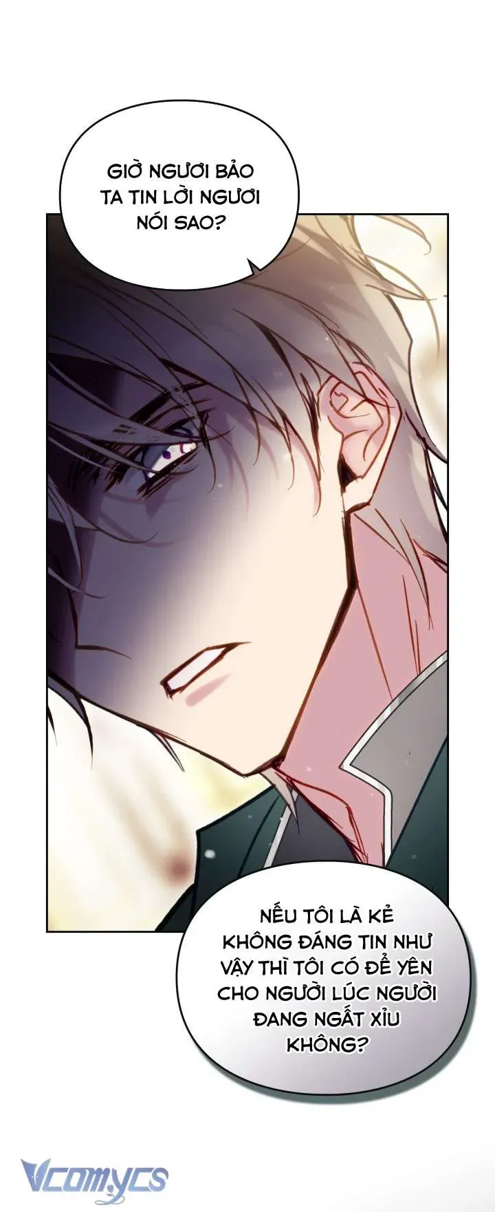 Kết Thúc Của Nhân Vật Phản Diện Chỉ Có Thể Là Cái Chết Chap 201 - Next Chap 202