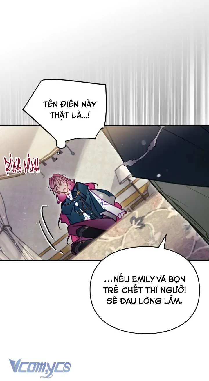 Kết Thúc Của Nhân Vật Phản Diện Chỉ Có Thể Là Cái Chết Chap 201 - Next Chap 202