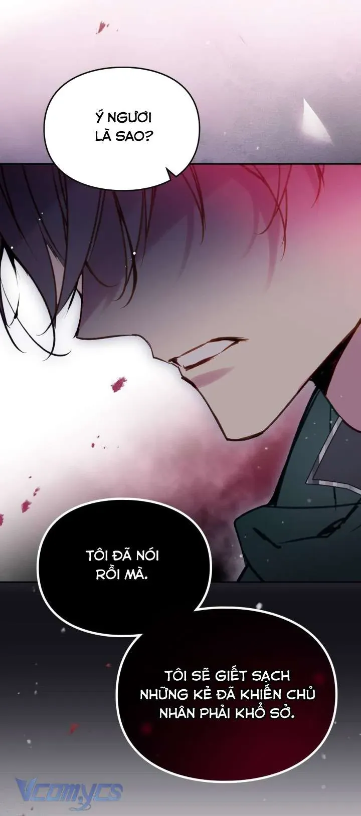 Kết Thúc Của Nhân Vật Phản Diện Chỉ Có Thể Là Cái Chết Chap 201 - Next Chap 202