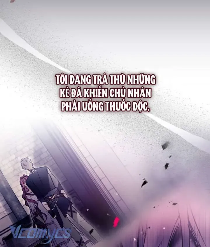 Kết Thúc Của Nhân Vật Phản Diện Chỉ Có Thể Là Cái Chết Chap 201 - Next Chap 202