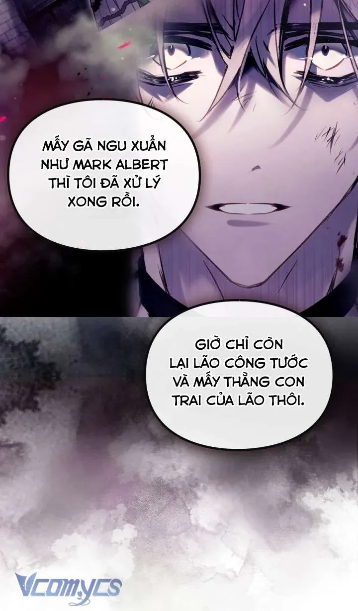 Kết Thúc Của Nhân Vật Phản Diện Chỉ Có Thể Là Cái Chết Chap 201 - Next Chap 202