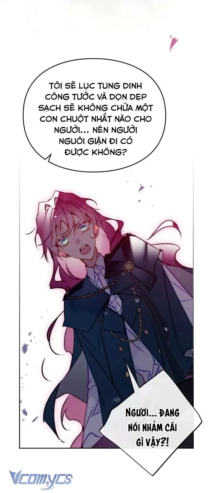 Kết Thúc Của Nhân Vật Phản Diện Chỉ Có Thể Là Cái Chết Chap 201 - Next Chap 202