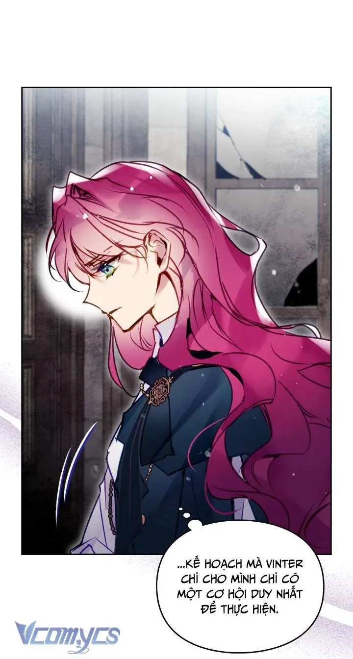 Kết Thúc Của Nhân Vật Phản Diện Chỉ Có Thể Là Cái Chết Chap 201 - Next Chap 202