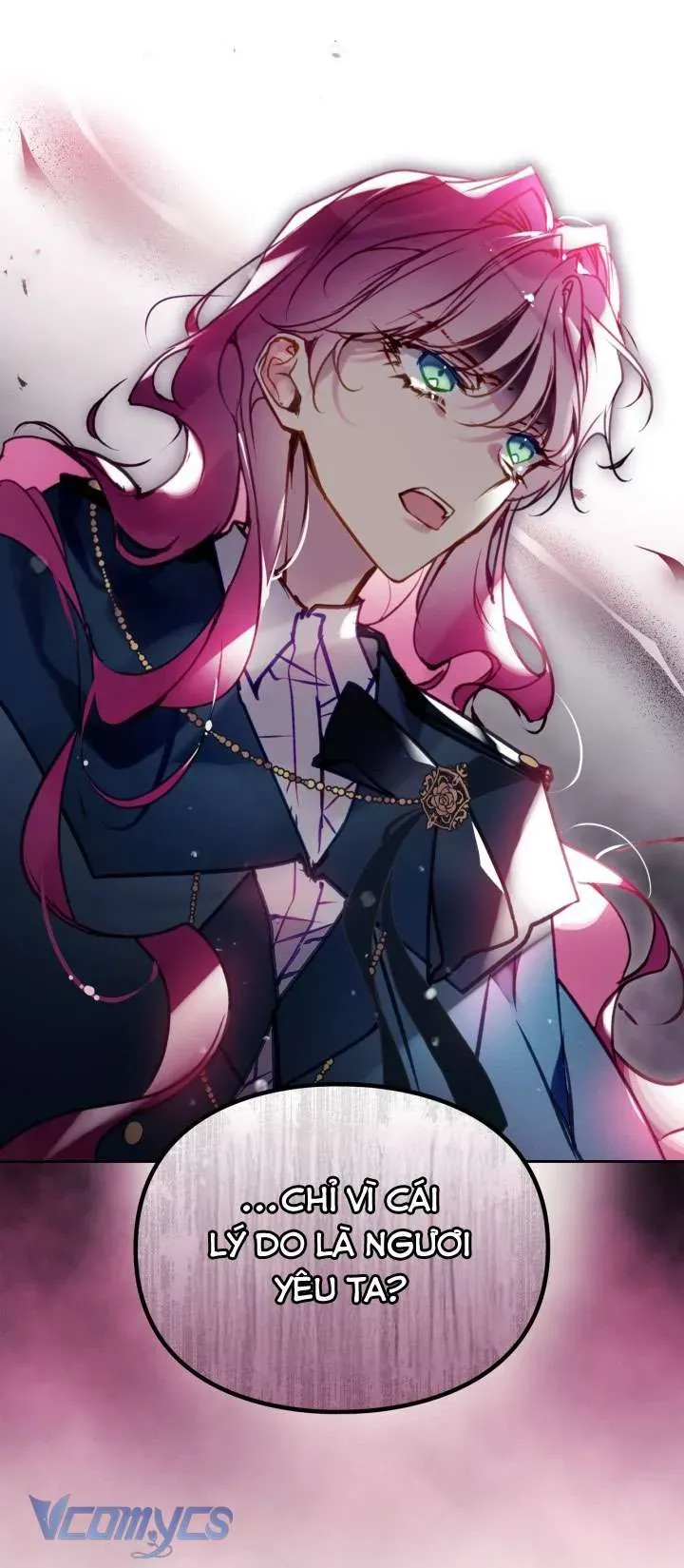 Kết Thúc Của Nhân Vật Phản Diện Chỉ Có Thể Là Cái Chết Chap 201 - Next Chap 202