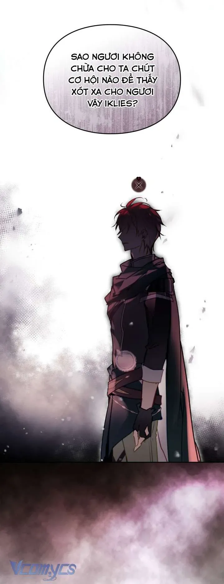 Kết Thúc Của Nhân Vật Phản Diện Chỉ Có Thể Là Cái Chết Chap 201 - Next Chap 202