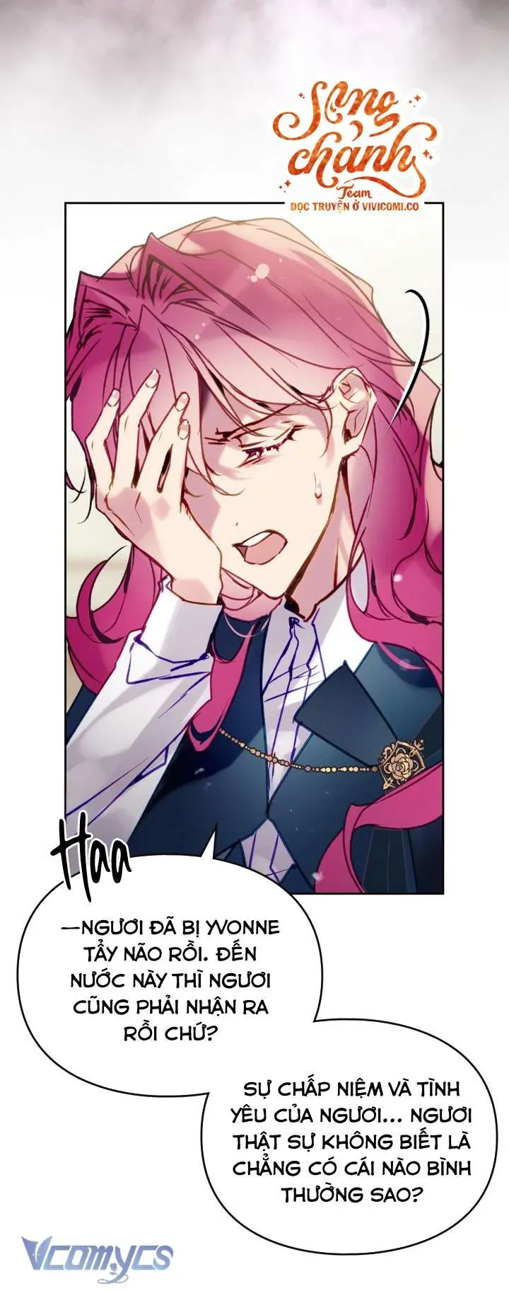 Kết Thúc Của Nhân Vật Phản Diện Chỉ Có Thể Là Cái Chết Chap 201 - Next Chap 202