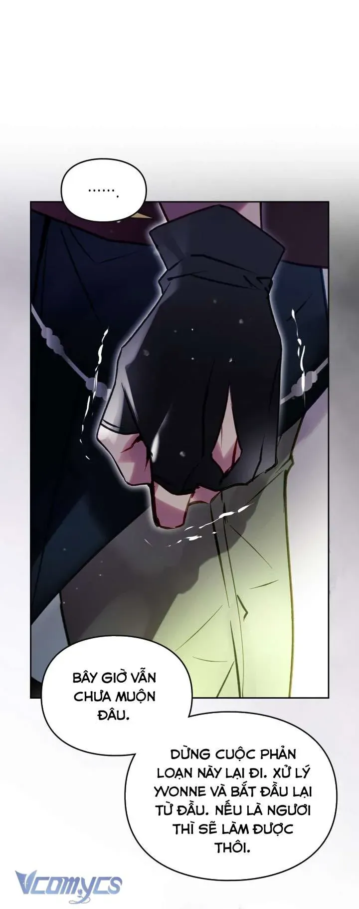 Kết Thúc Của Nhân Vật Phản Diện Chỉ Có Thể Là Cái Chết Chap 201 - Next Chap 202