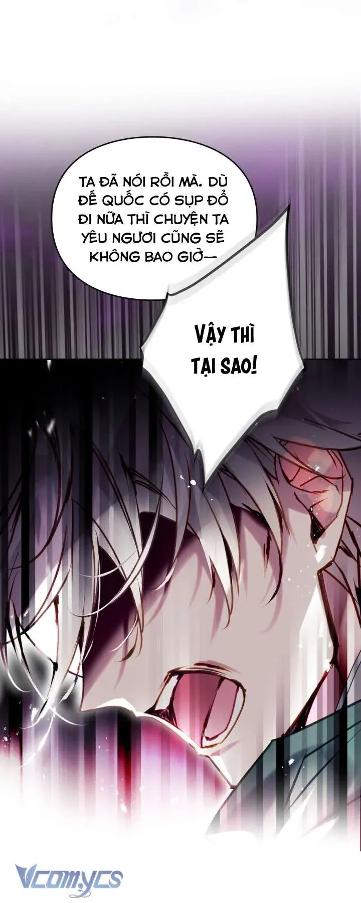 Kết Thúc Của Nhân Vật Phản Diện Chỉ Có Thể Là Cái Chết Chap 201 - Next Chap 202