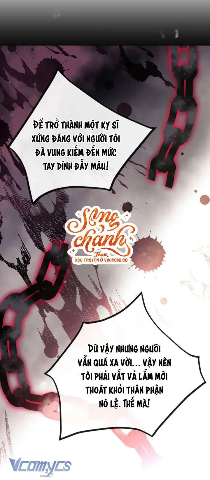 Kết Thúc Của Nhân Vật Phản Diện Chỉ Có Thể Là Cái Chết Chap 201 - Next Chap 202