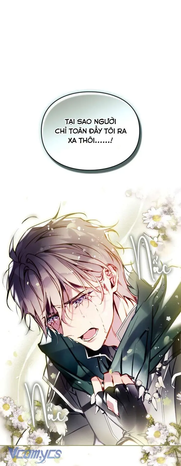 Kết Thúc Của Nhân Vật Phản Diện Chỉ Có Thể Là Cái Chết Chap 201 - Next Chap 202