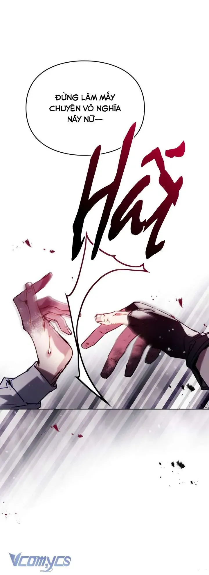 Kết Thúc Của Nhân Vật Phản Diện Chỉ Có Thể Là Cái Chết Chap 201 - Next Chap 202