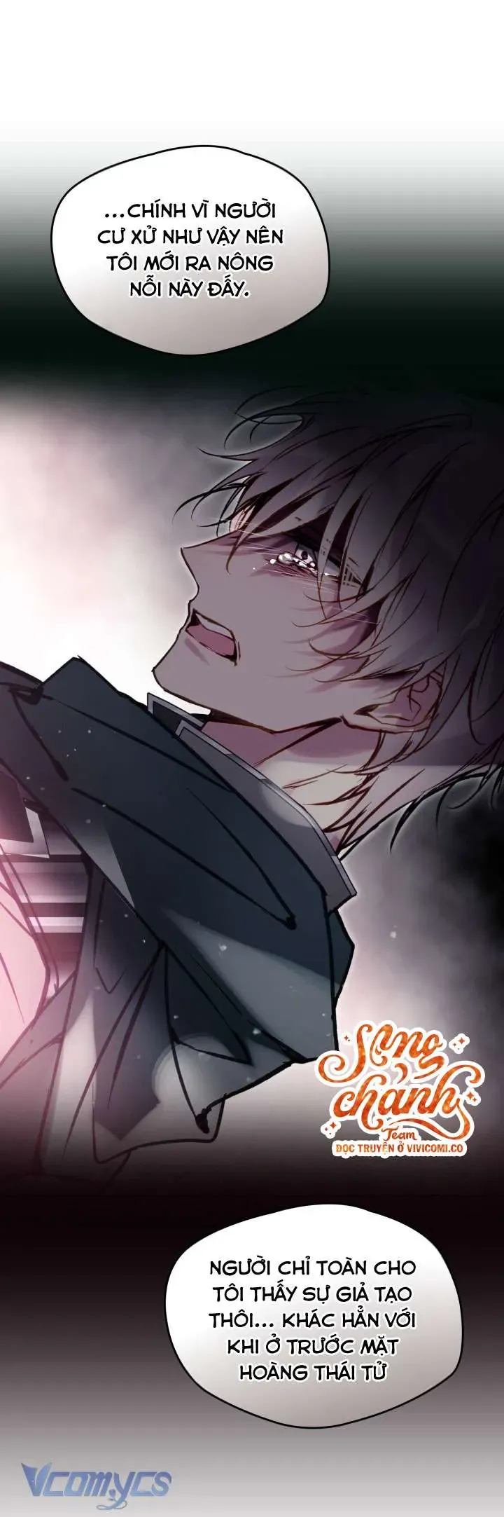 Kết Thúc Của Nhân Vật Phản Diện Chỉ Có Thể Là Cái Chết Chap 201 - Next Chap 202
