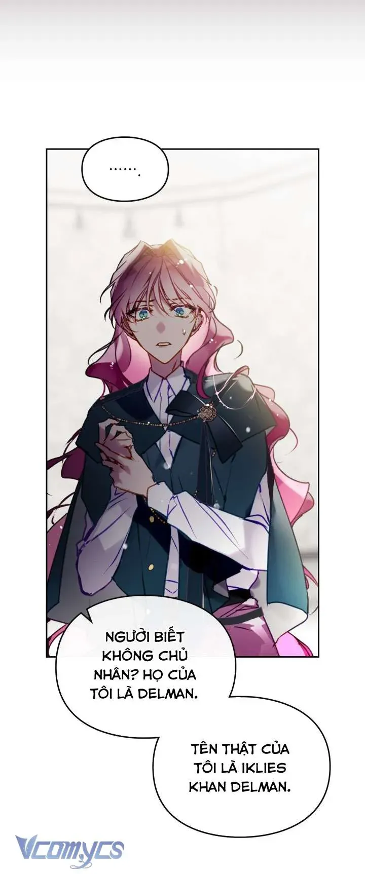 Kết Thúc Của Nhân Vật Phản Diện Chỉ Có Thể Là Cái Chết Chap 201 - Next Chap 202