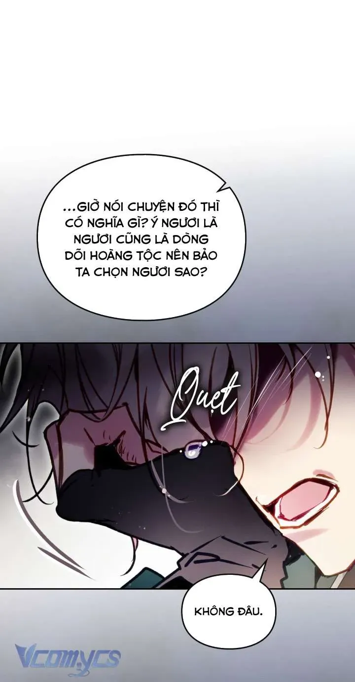 Kết Thúc Của Nhân Vật Phản Diện Chỉ Có Thể Là Cái Chết Chap 201 - Next Chap 202