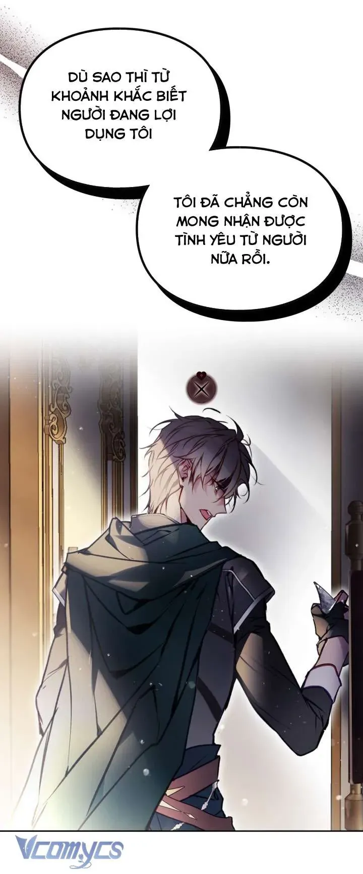 Kết Thúc Của Nhân Vật Phản Diện Chỉ Có Thể Là Cái Chết Chap 201 - Next Chap 202