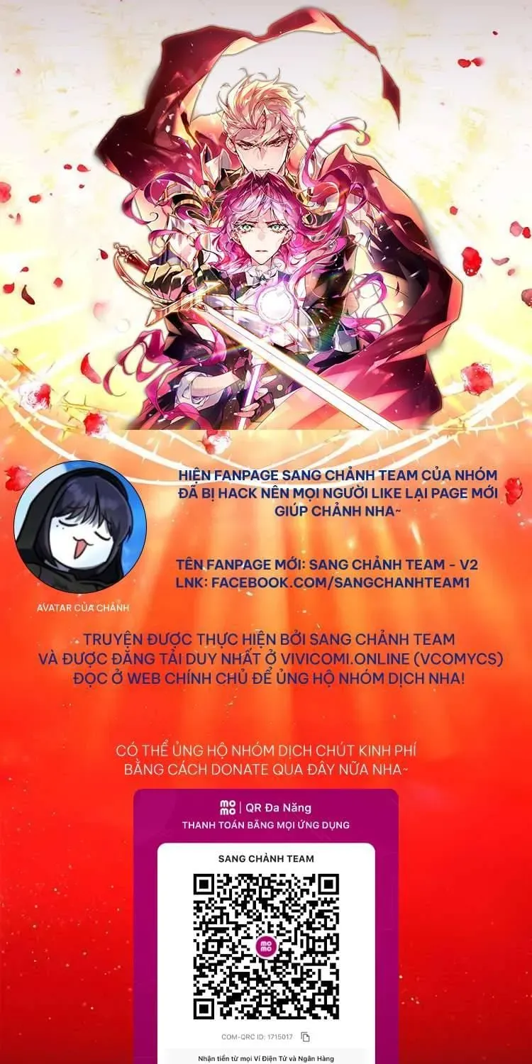 Kết Thúc Của Nhân Vật Phản Diện Chỉ Có Thể Là Cái Chết Chap 202 - Next Chap 203