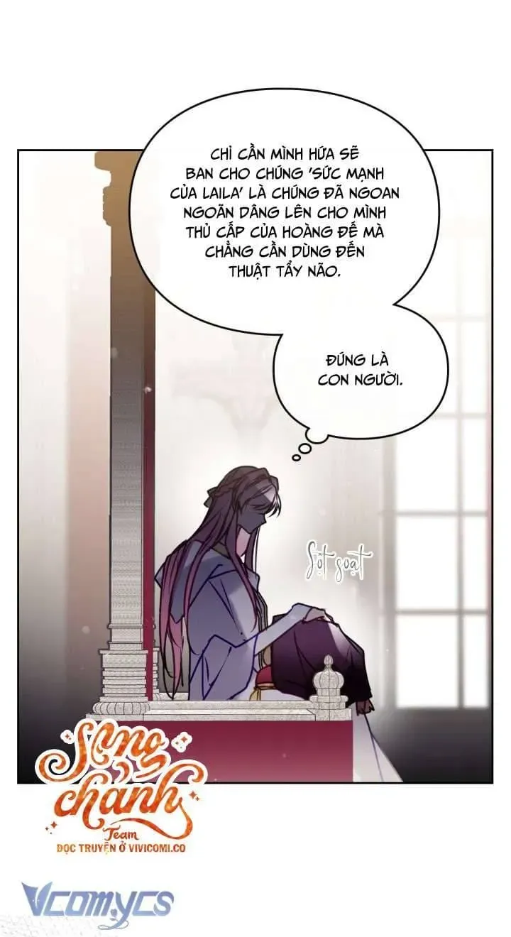 Kết Thúc Của Nhân Vật Phản Diện Chỉ Có Thể Là Cái Chết Chap 202 - Next Chap 203