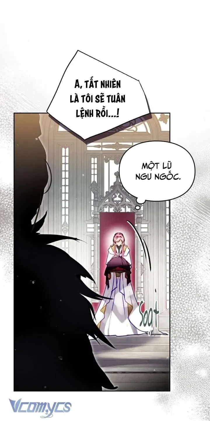 Kết Thúc Của Nhân Vật Phản Diện Chỉ Có Thể Là Cái Chết Chap 202 - Next Chap 203