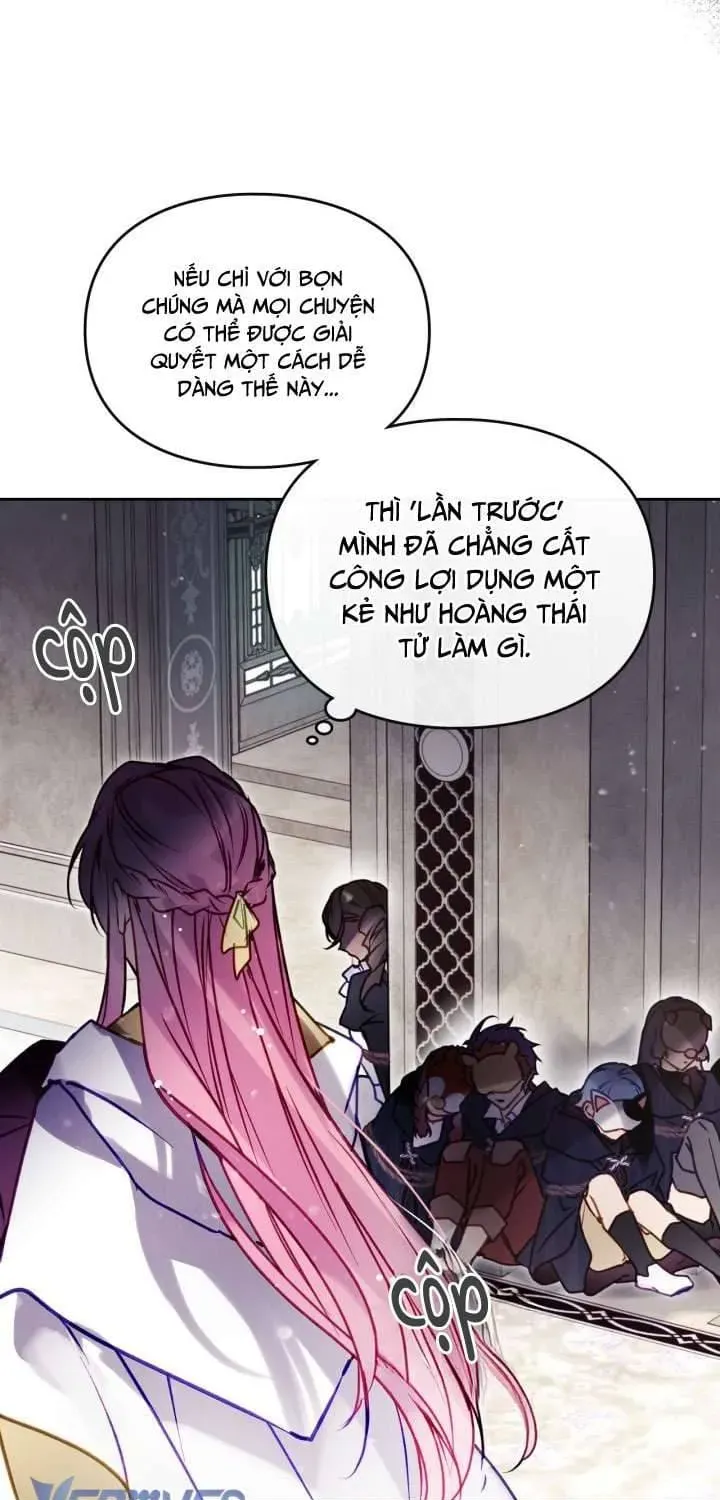 Kết Thúc Của Nhân Vật Phản Diện Chỉ Có Thể Là Cái Chết Chap 202 - Next Chap 203